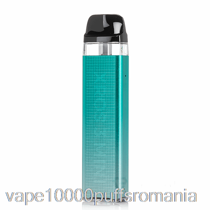 Vape Romania Vaporesso Xros 3 Mini Pod System Phantom Green